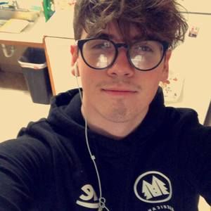 Meet your Posher, Robert